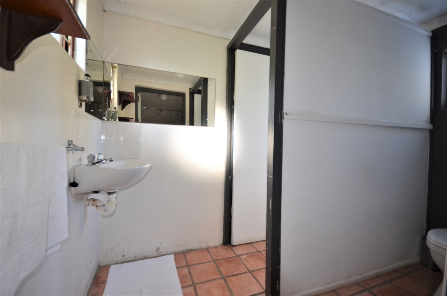 8 Bedroom Property for Sale in Selborne Eastern Cape